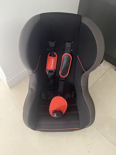 Mothercare car seat - mothercare,