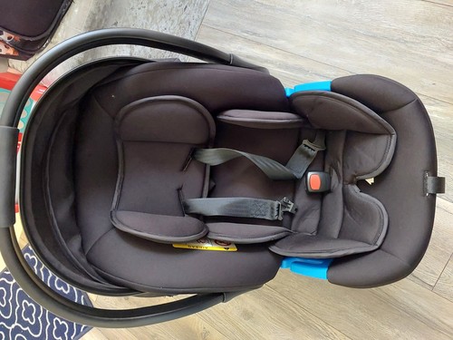 Baby car seat - car,