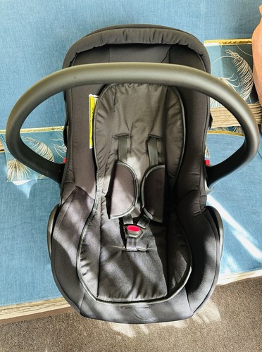 Car seat for baby and - toddler,