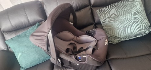 Baby car seat - baby,