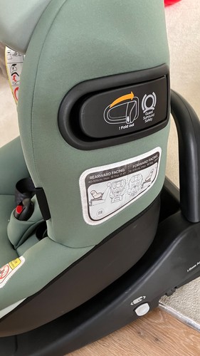 Baby car seat - baby,