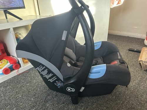 Car seat baby - car,